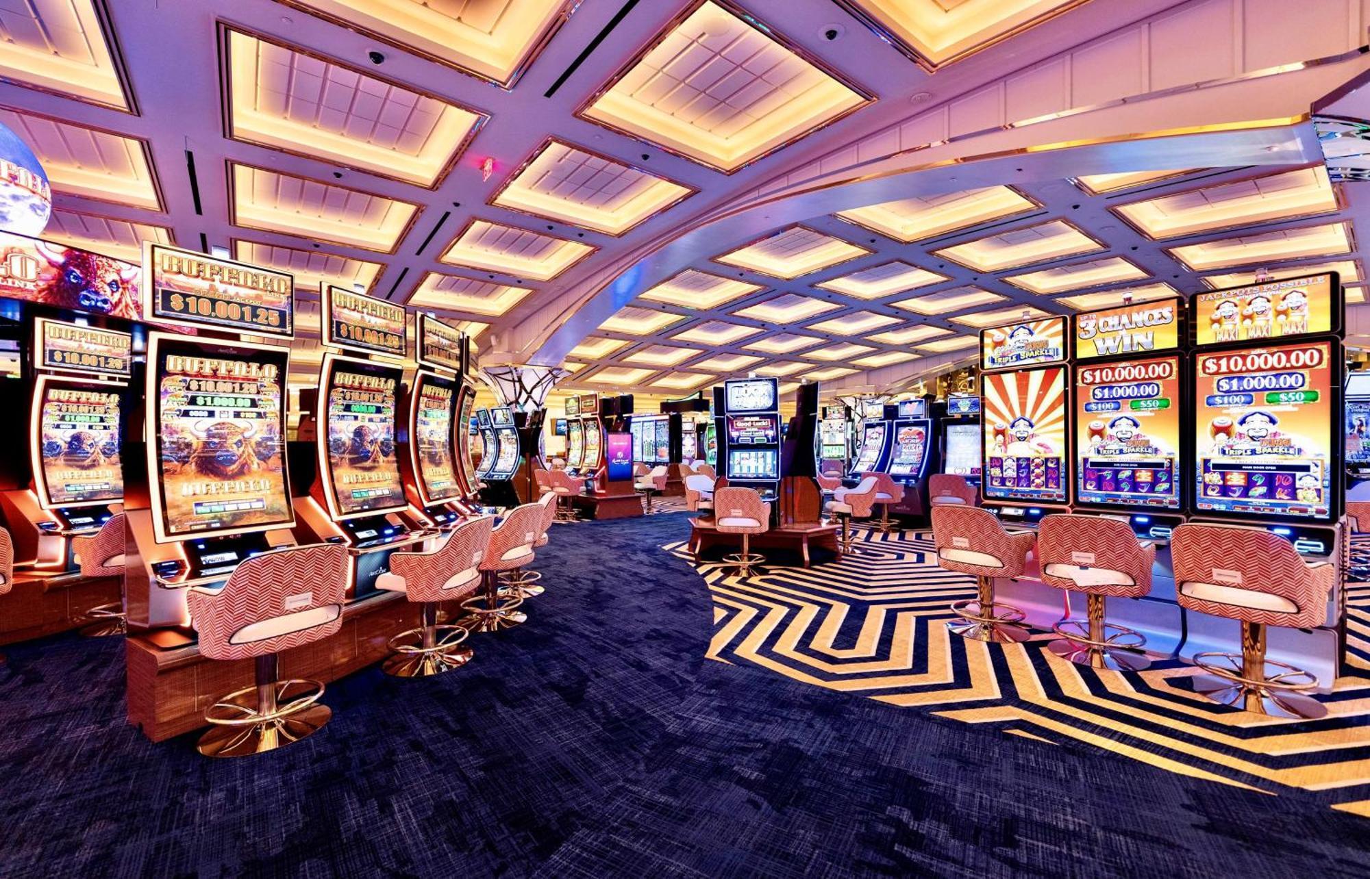 Crockfords Las Vegas, Lxr Hotels & Resorts At Resorts World Exterior foto